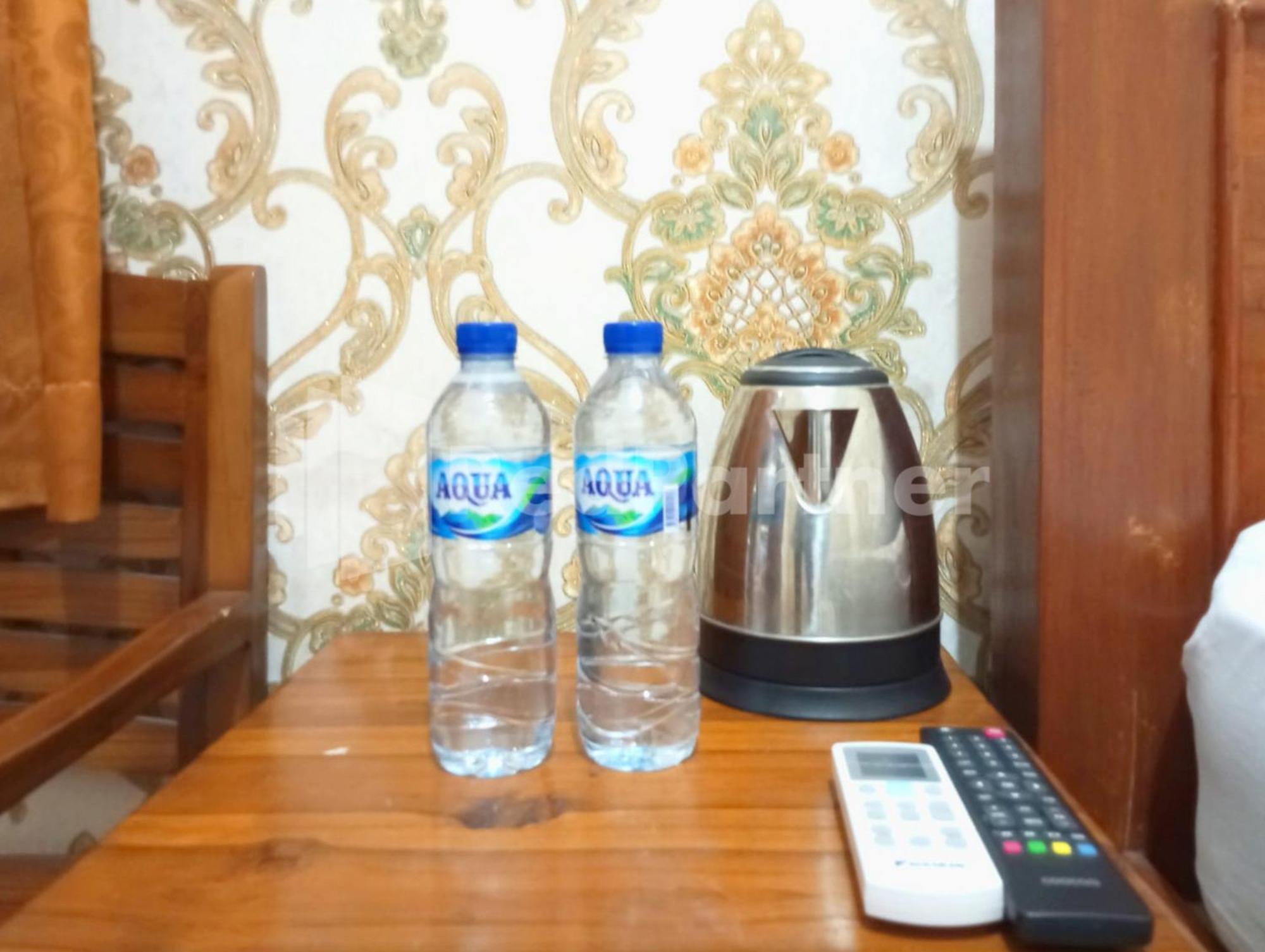 Hotel Isa Mitra Reddoorz