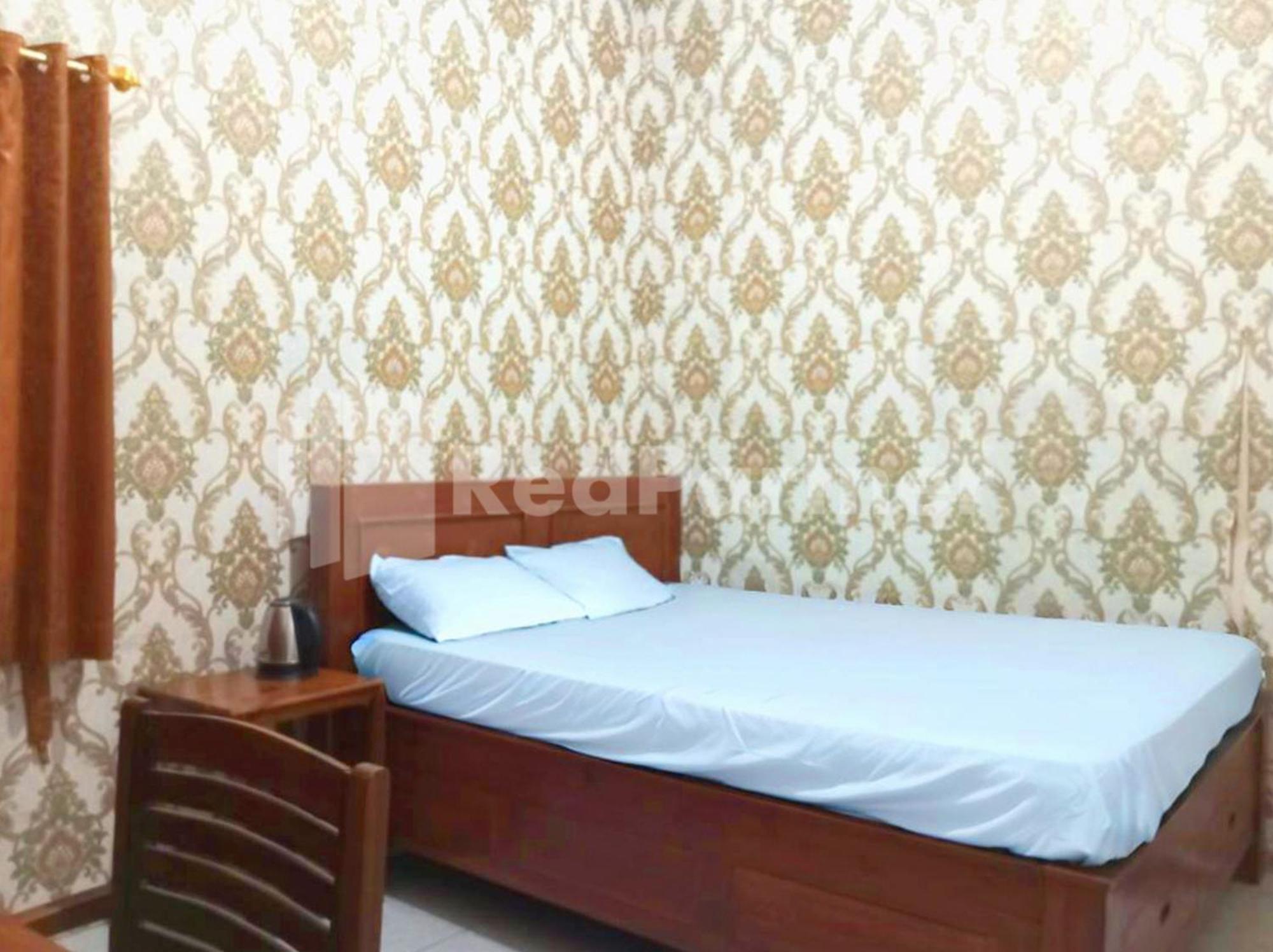 Hotel Isa Mitra Reddoorz Kudus